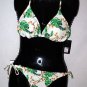 The Webster Miami At Target Bikini Top Bottom Separates S, L, XL