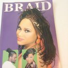 Hair Braiding Braids Magazine