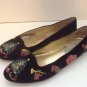 Ugly Christmas Sweater Party Shoes Slippers Ballet Flats 10M Fabulaire