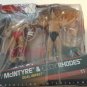 WWE Dual Impact-Drew McIntyre And Cody Rhodes Action Figure 2-Pack -Series #11