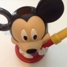 Disney Mickey Mouse Watering Pot Can Flowers Plants Gardening