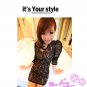 Sexy lace women skirt, lace spring lady skir,fashion women dress