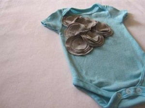 vintage onesies