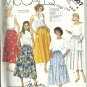 MCCALL'S Pattern Misses' Skirt size 6-8-10  PA50