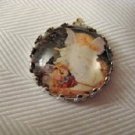 Guardian angel vintage art print image charm cabochon diy jewelry making