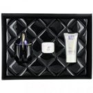 ALIEN by Thierry Mugler EAU DE PARFUM SPRAY 1 OZ & PRODIGY SHOWER GEL 1 OZ & BODY CREAM .5 OZ