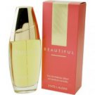 BEAUTIFUL by Estee Lauder EAU DE PARFUM SPRAY 1 OZ
