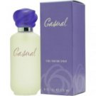 CASUAL by Paul Sebastian FINE PARFUM SPRAY 4 OZ