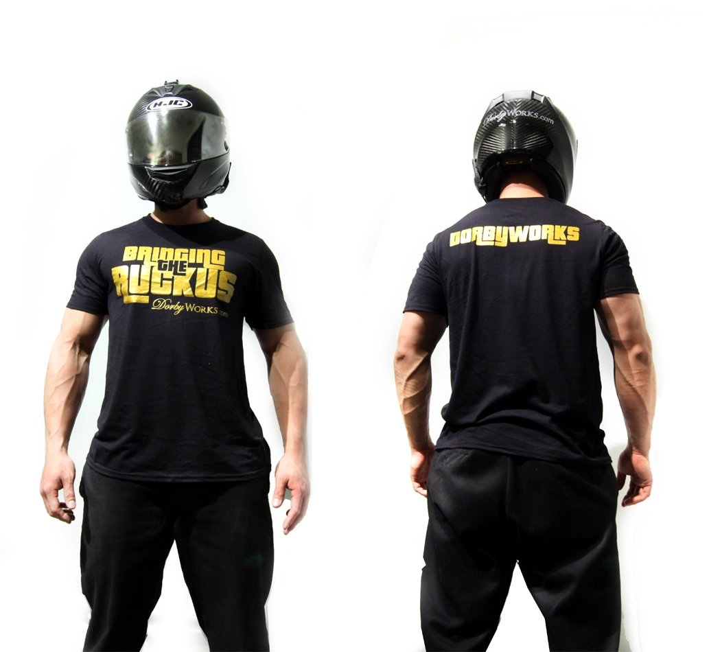 honda ruckus t shirt