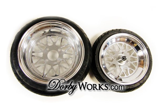 wheels e scooter wheels ruckus / Rims Honda DW Ruckus MESH V2 Wheels rims