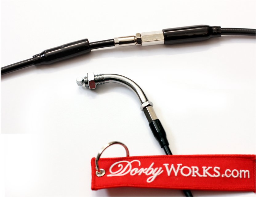 85 " OKO slide cable