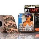 KT Tape ORIGINAL Camo (Set of 4 Boxes)