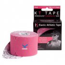 KT Tape ORIGINAL Pink (Set of 4 Boxes)