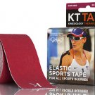 KT Tape ORIGINAL Dark Red