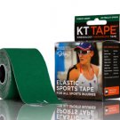 KT Tape Original Forest Green