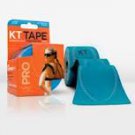 KT Tape Pro Synthetic Laser Blue