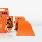 KT Tape Pro Synthetic Blaze Orange (Set of 4 Boxes)