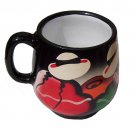 Cuzco cup