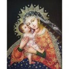 Virgin with Child