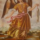 Saint Raphael Archangel