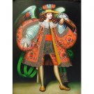 Harquebusier Archangel #1