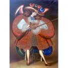 Harquebusier Archangel #2