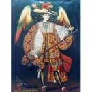 Saint Raphael Archangel #2