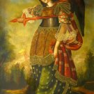 Saint Michael Archangel