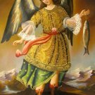 Saint Raphael Archangel #3