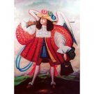 Harquebusier Archangel #6