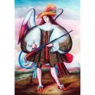 Harquebusier Archangel #7