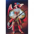 Harquebusier Archangel #9