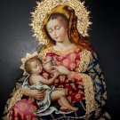 Virgin of the Milk