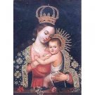 Virgin of the Milk #2
