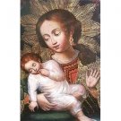 Virgin of the Silence