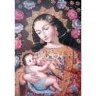 Virgin of the Milk #5