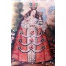 Virgin Mamacha