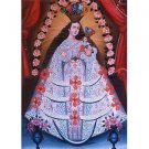 Virgin of the Pomata Rosary