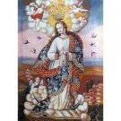 Inmaculate Virgin (coronation)