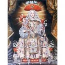 Virgin of Mercy