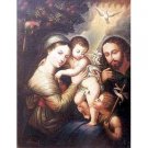 Sacred Family #2