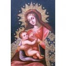 Virgin of the Milk #6