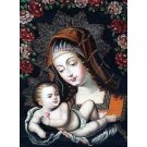 Virgin with Child #8