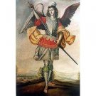 Hadriel Archangel
