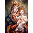 Virgin of Jesus Heart