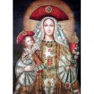 Virgin of the Hunter #2
