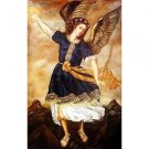 Archangel Saint Michael #3