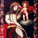 Saint Rosa of Lima