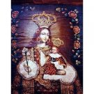 Virgin of Lily
