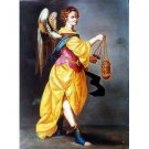 Archangel of the Incense
